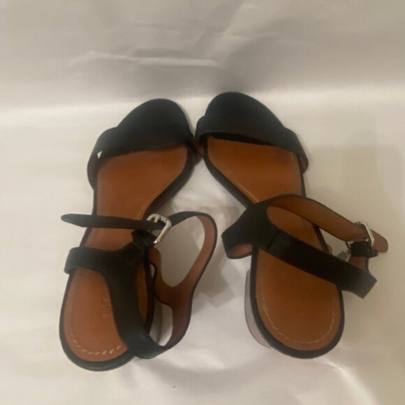 Coach strap heels - Picture 5 of 6